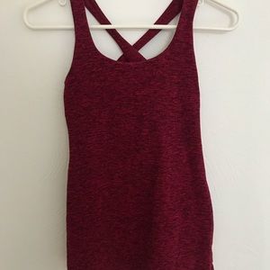 Beyond Yoga Spacedye Tank